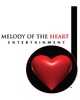 MELODY OF THE HEART ENTERTAINMENT